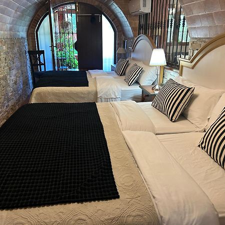 Casa Lazaro, Tegueste Exteriér fotografie