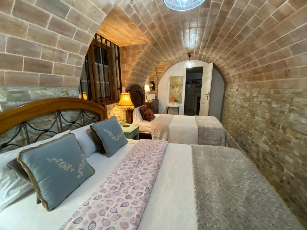 Casa Lazaro, Tegueste Exteriér fotografie
