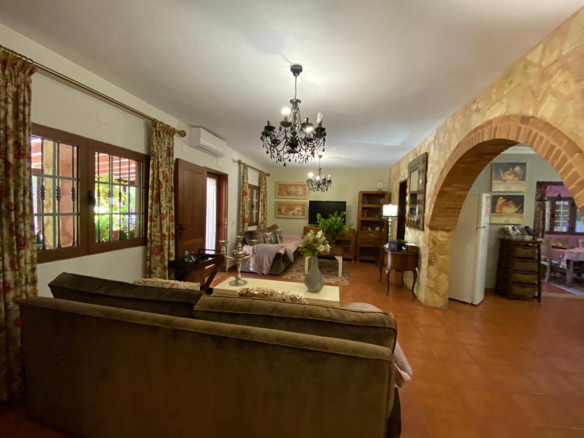 Casa Lazaro, Tegueste Exteriér fotografie