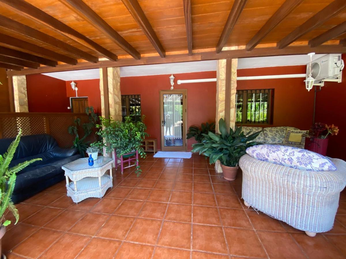 Casa Lazaro, Tegueste Exteriér fotografie